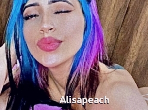 Alisapeach