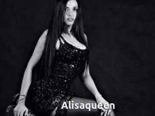 Alisaqueen