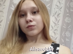 Alisarobby