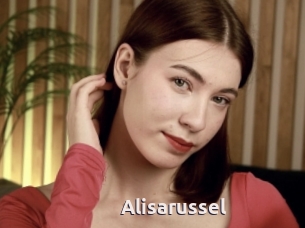 Alisarussel