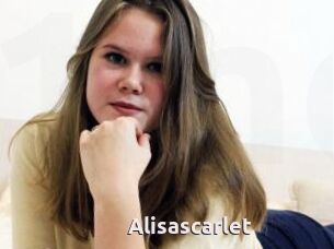 Alisascarlet