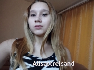 Alisastreisand