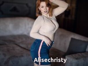 Alisechristy