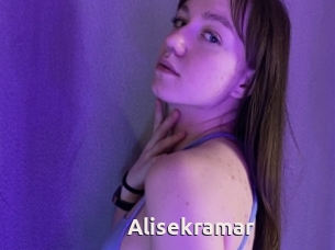 Alisekramar