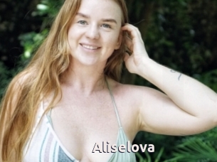 Aliselova