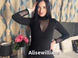 Alisewilliams