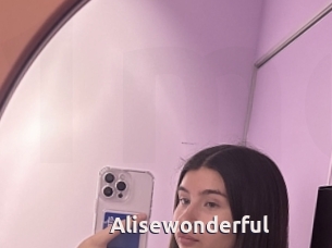 Alisewonderful