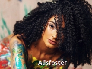 Alisfoster