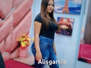 Alisgarcia