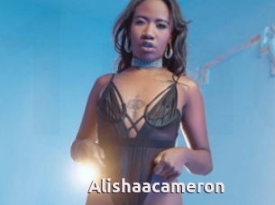 Alishaacameron