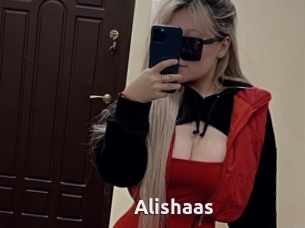 Alishaas