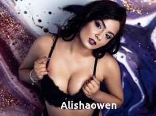 Alishaowen