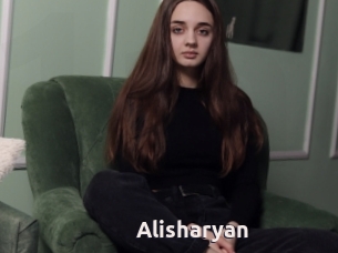 Alisharyan