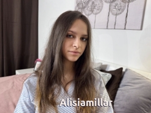 Alisiamillar