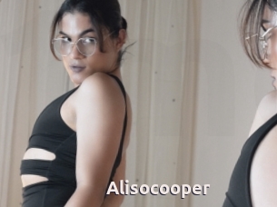 Alisocooper