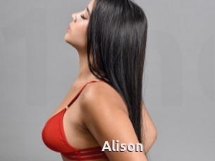 Alison