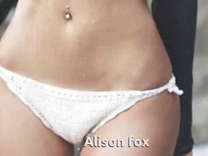 Alison_fox_