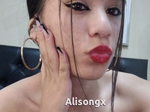 Alisongx