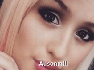 Alisonmill