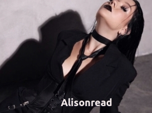 Alisonread