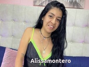 Alissamontero