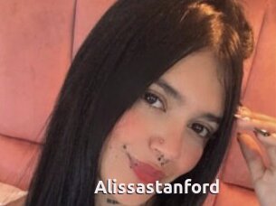 Alissastanford