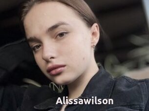 Alissawilson