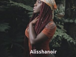 Alisshanoir