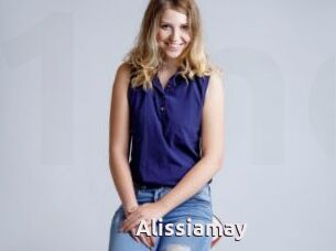 Alissiamay