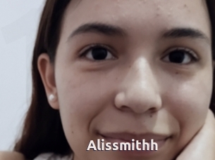 Alissmithh