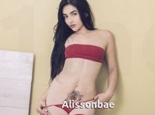 Alisson_bae