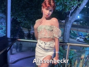 Alissonbeckr