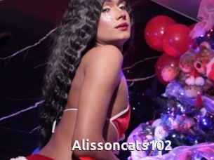 Alissoncats102