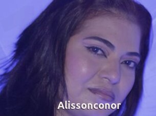 Alissonconor