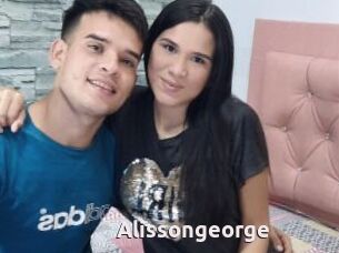 Alissongeorge