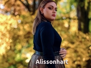 Alissonhart