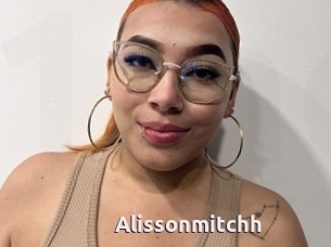 Alissonmitchh