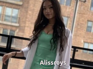 Alissroys