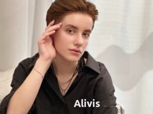 Alivis