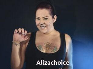 Alizachoice