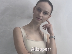 Alizaparr