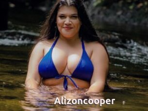 Alizoncooper