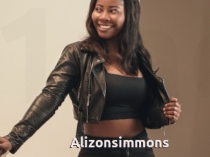 Alizonsimmons