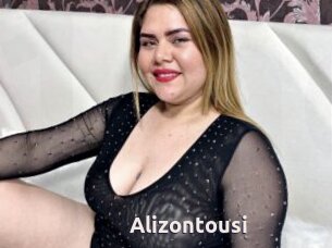 Alizontousi