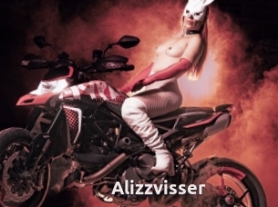 Alizzvisser