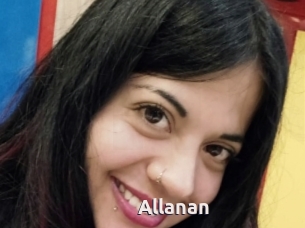 Allanan