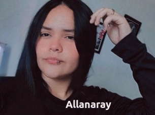 Allanaray