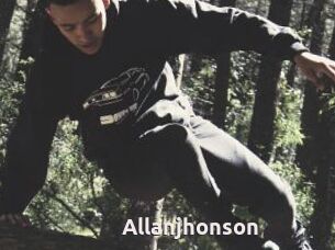 Allanjhonson