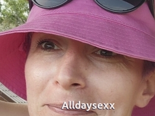 Alldaysexx