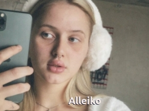 Alleiko